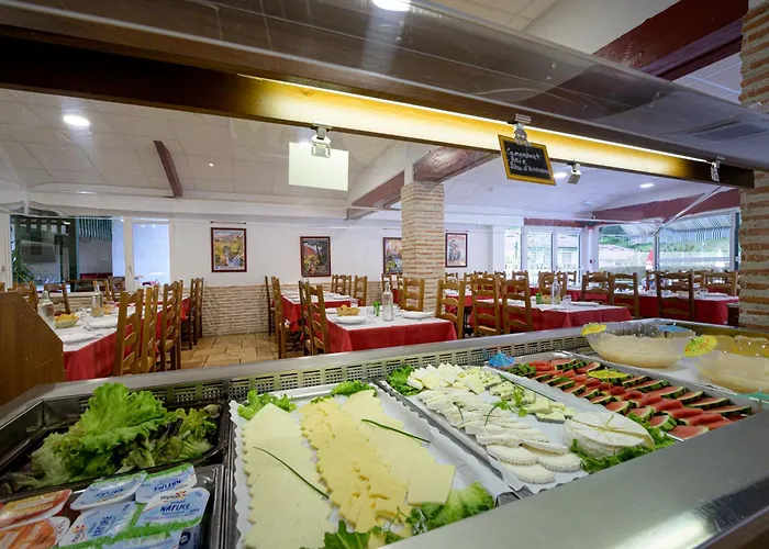Village Club Le Saint Ignace