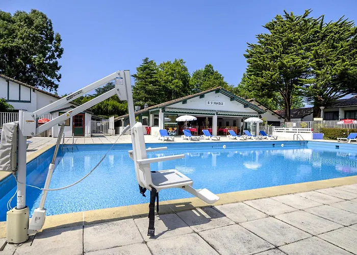 Village Club Le Saint Ignace