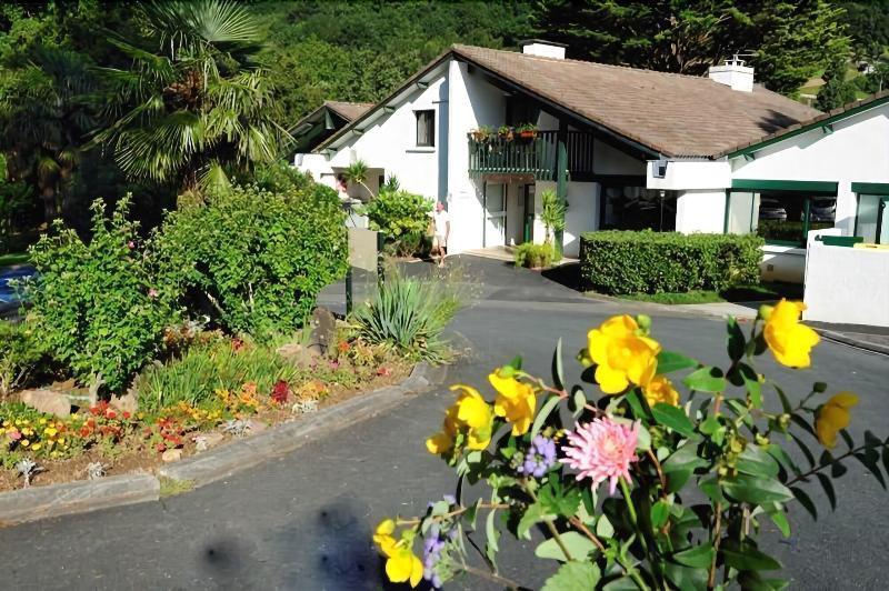 Resort Village Club Le Saint Ignace Ascain