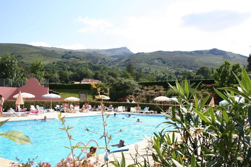 Village Club Le Saint Ignace Resort Ascain