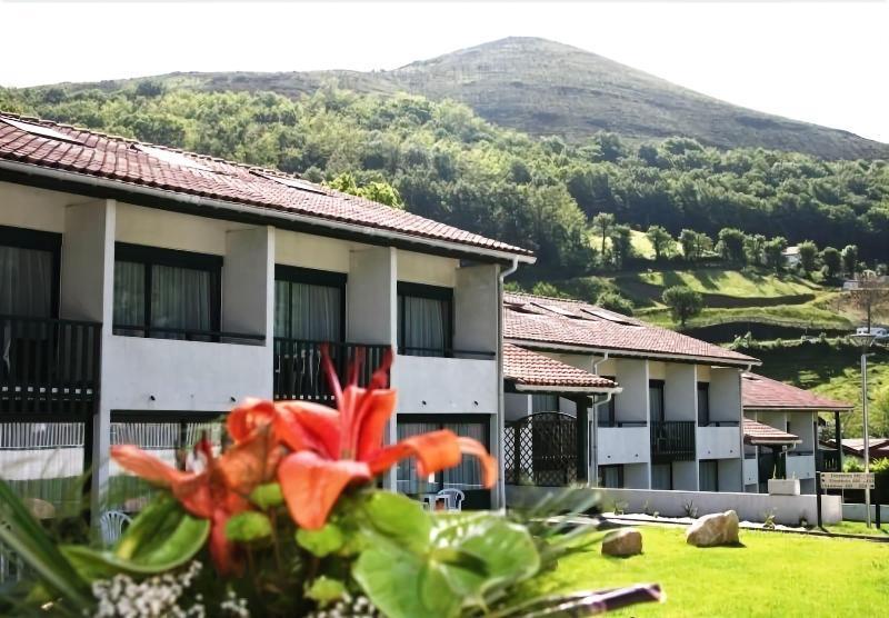 Village Club Le Saint Ignace Resort Ascain