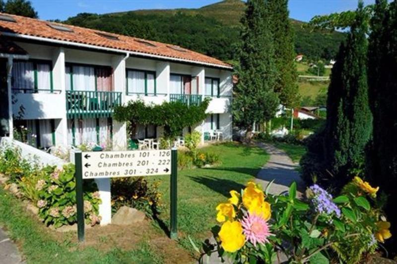 Village Club Le Saint Ignace 3*