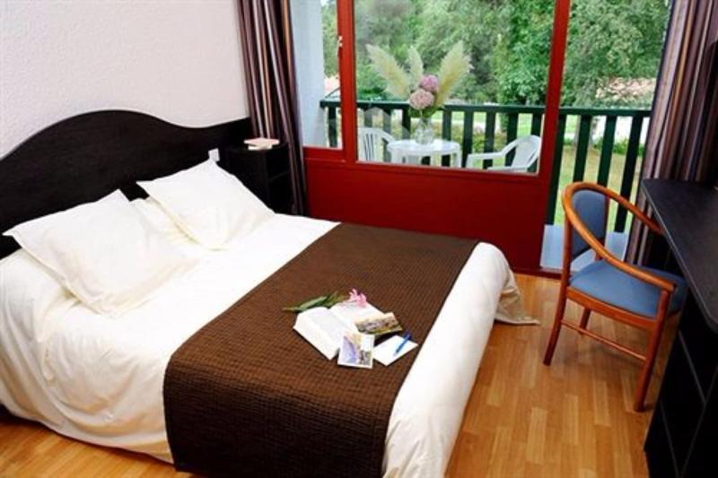 Village Club Le Saint Ignace