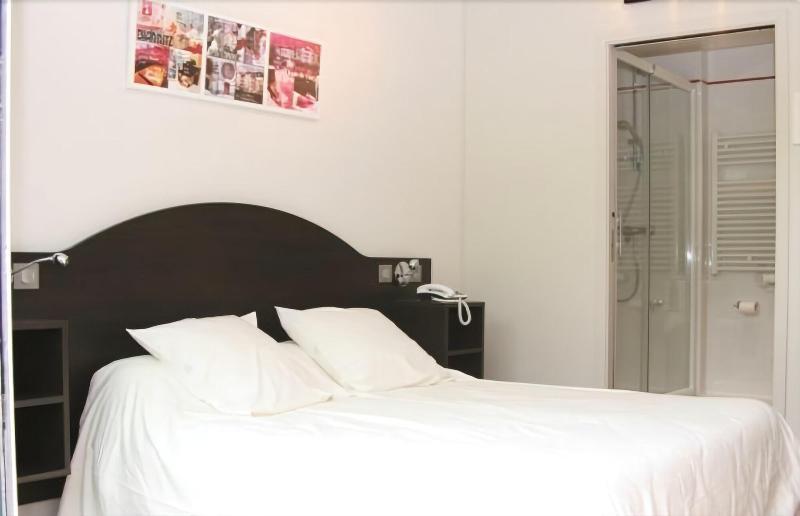 Resort Village Club Le Saint Ignace 3*