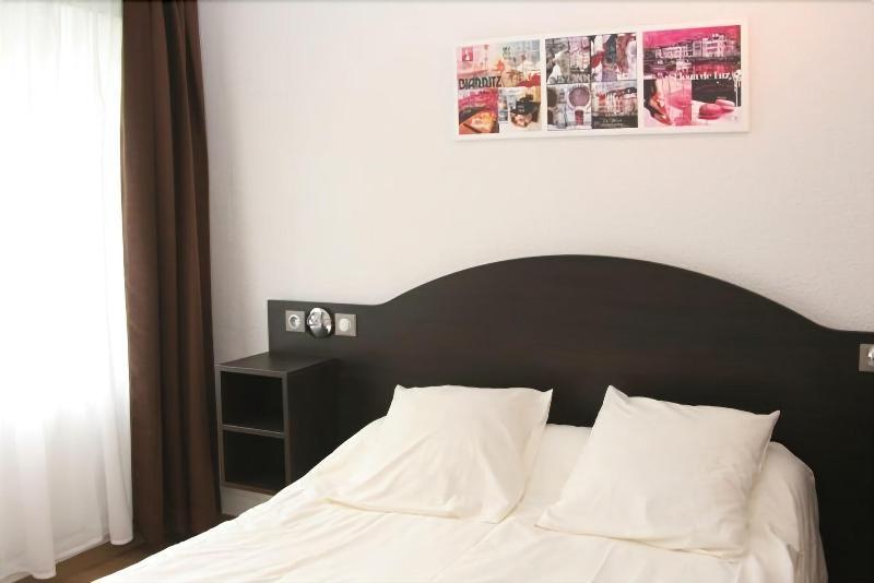 Village Club Le Saint Ignace 3* Ascain