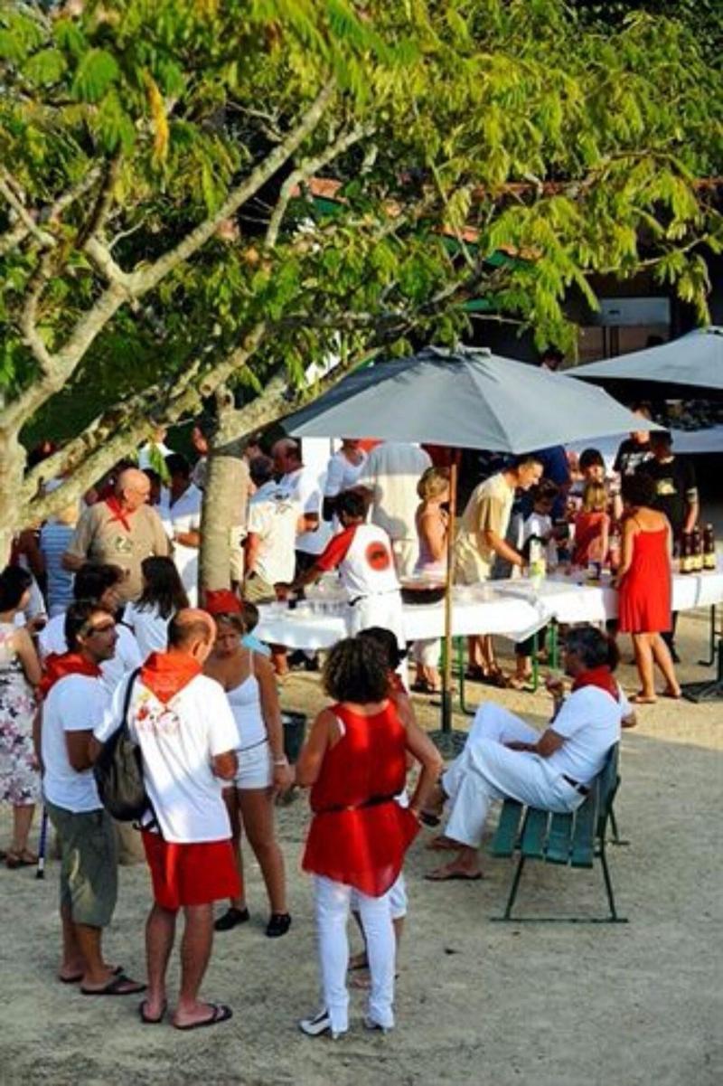 Village Club Le Saint Ignace Resort