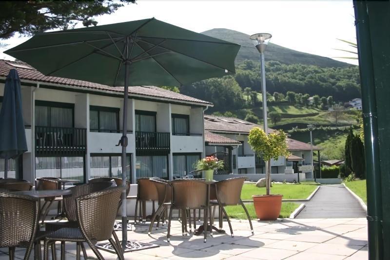 Village Club Le Saint Ignace