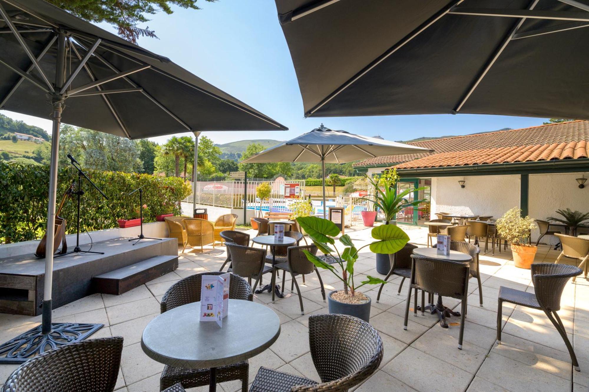 Resort Village Club Le Saint Ignace Ascain