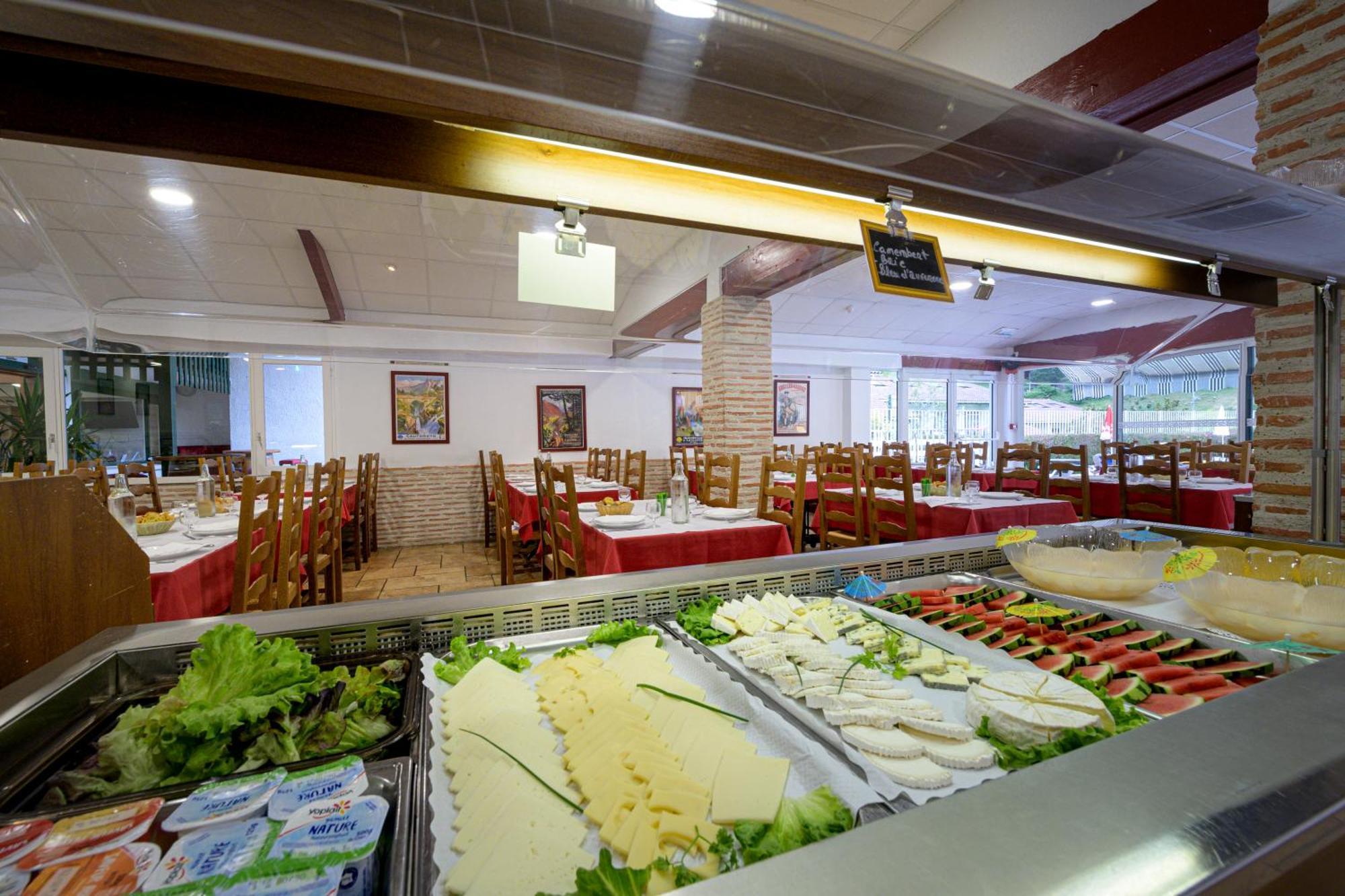 Resort Village Club Le Saint Ignace