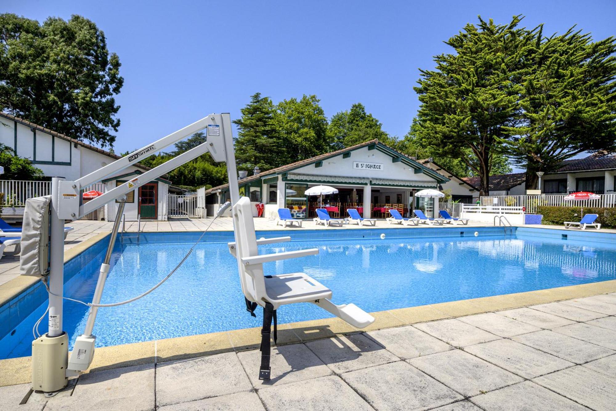 Village Club Le Saint Ignace Resort 3*