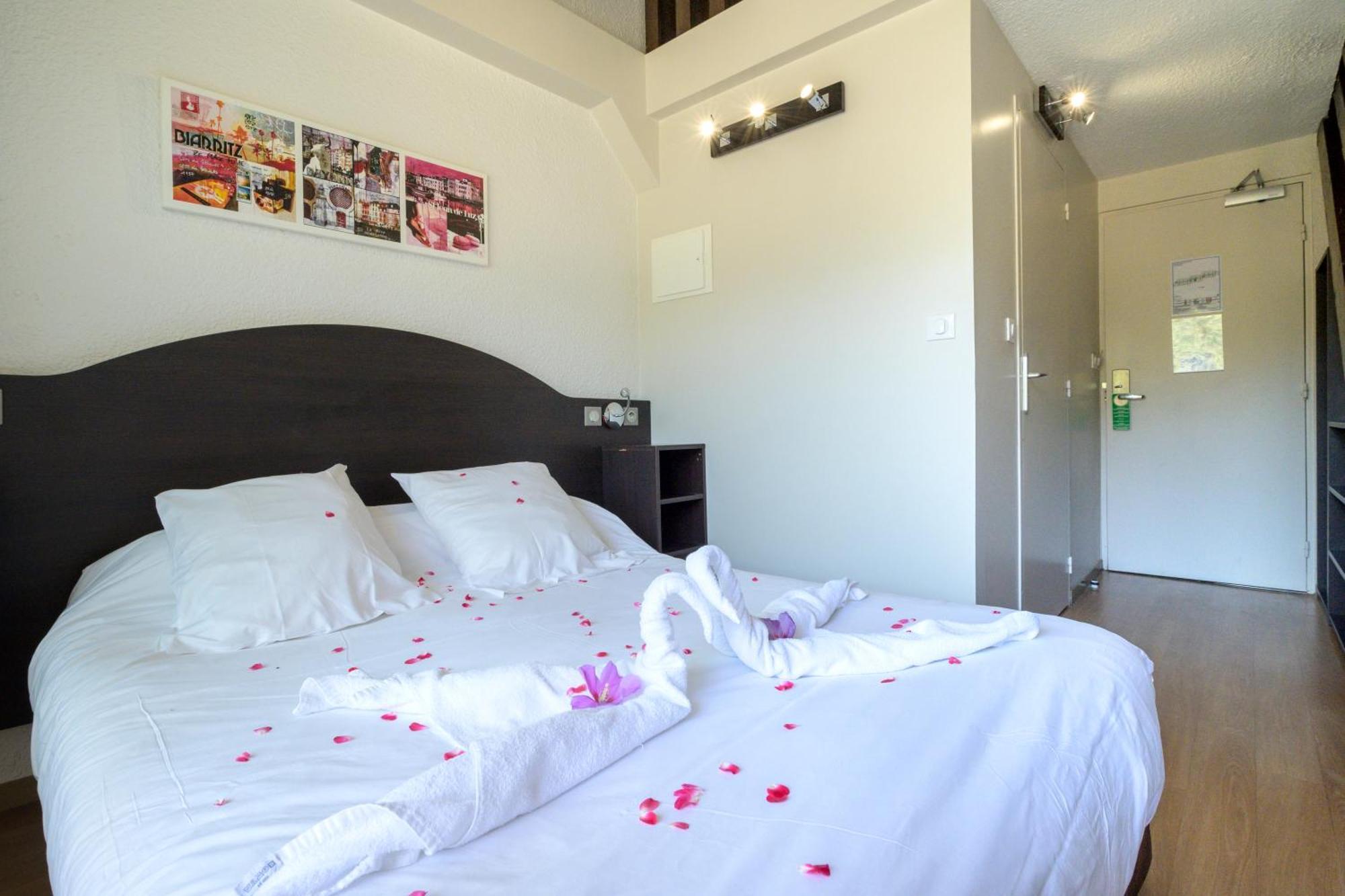 Village Club Le Saint Ignace 3*