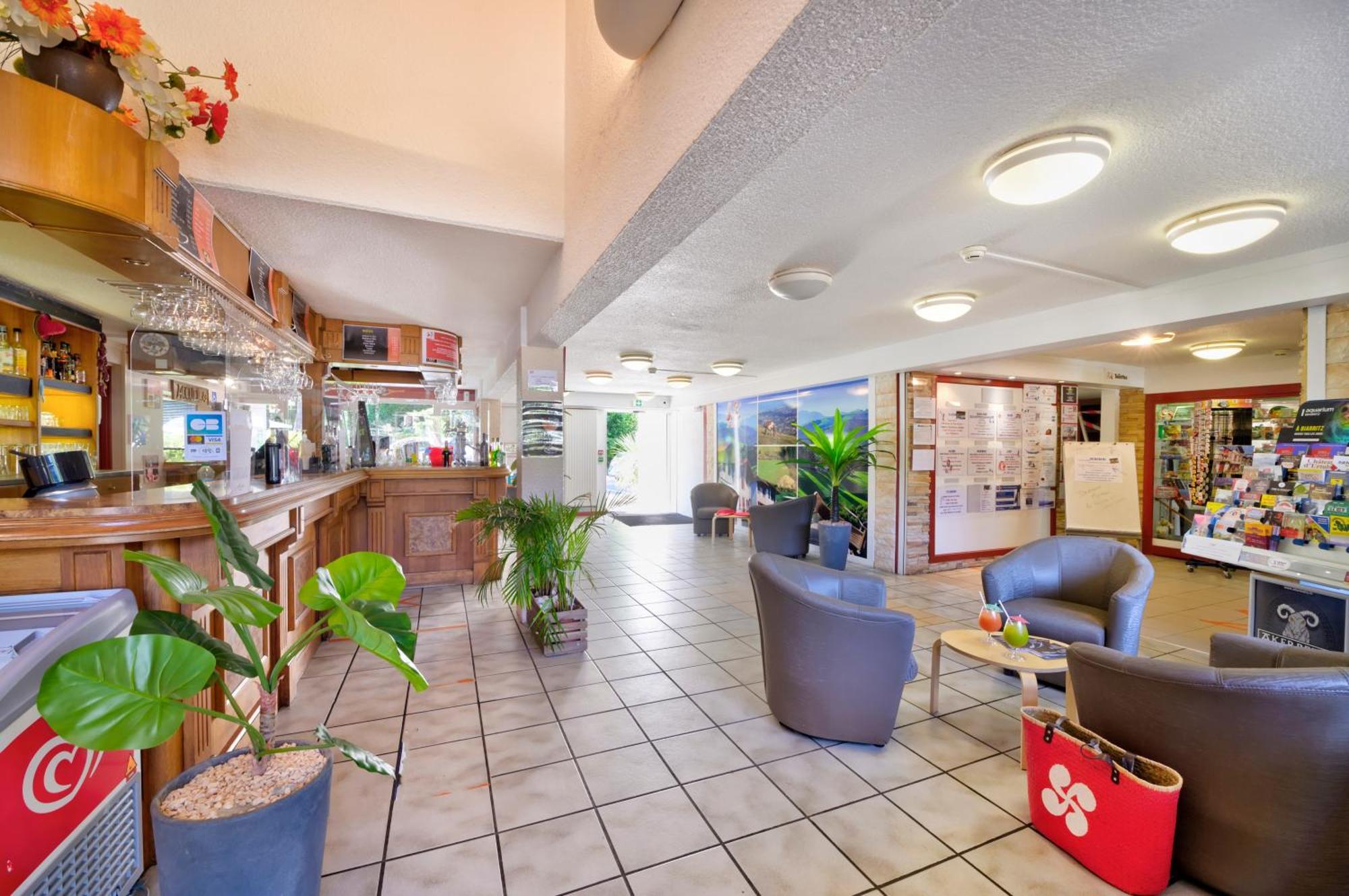 Village Club Le Saint Ignace Resort