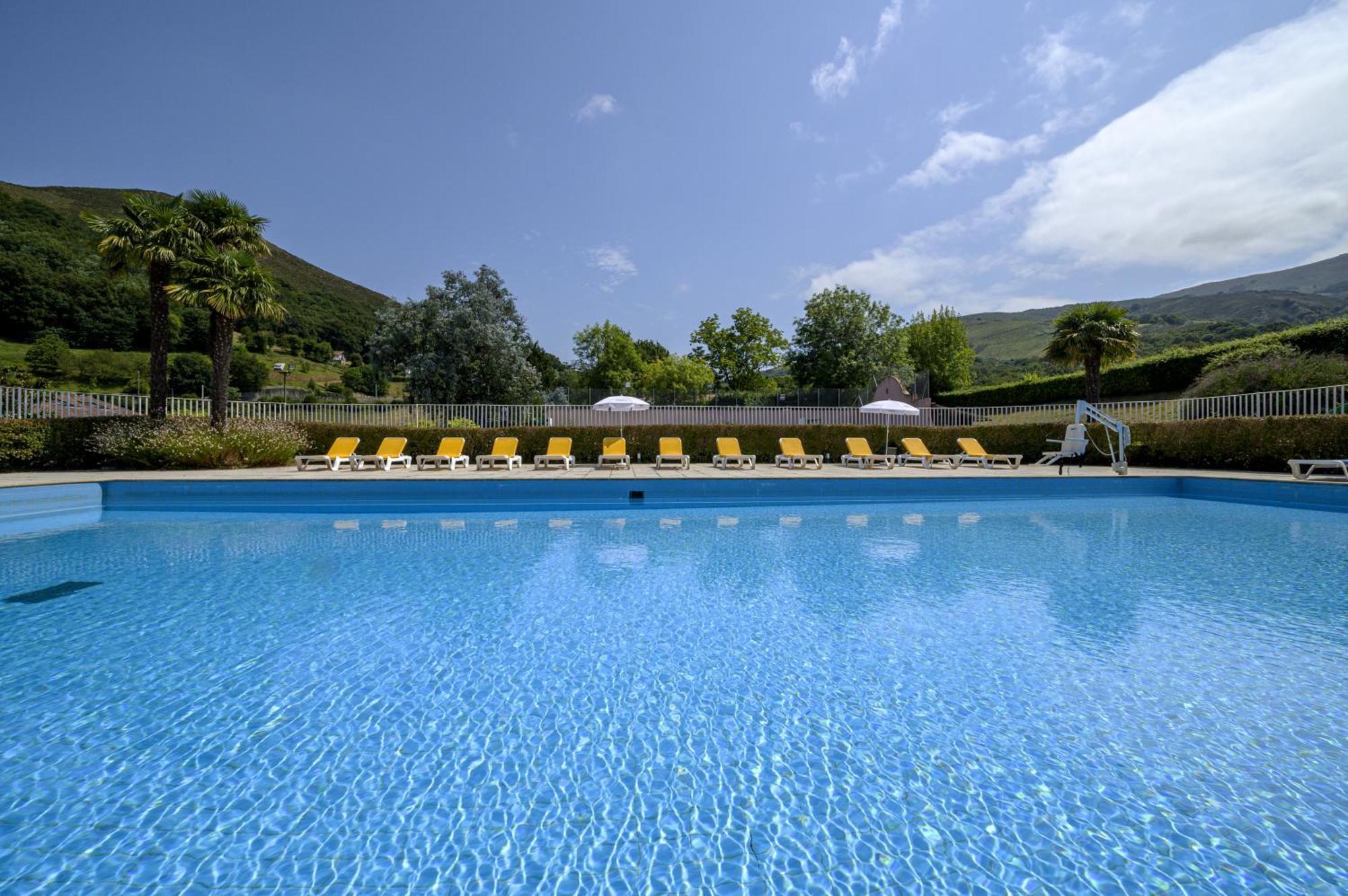 Resort Village Club Le Saint Ignace Ascain