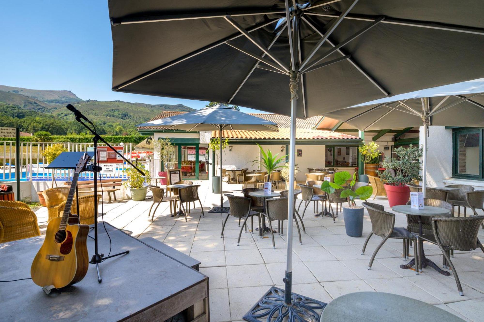 Village Club Le Saint Ignace Ascain