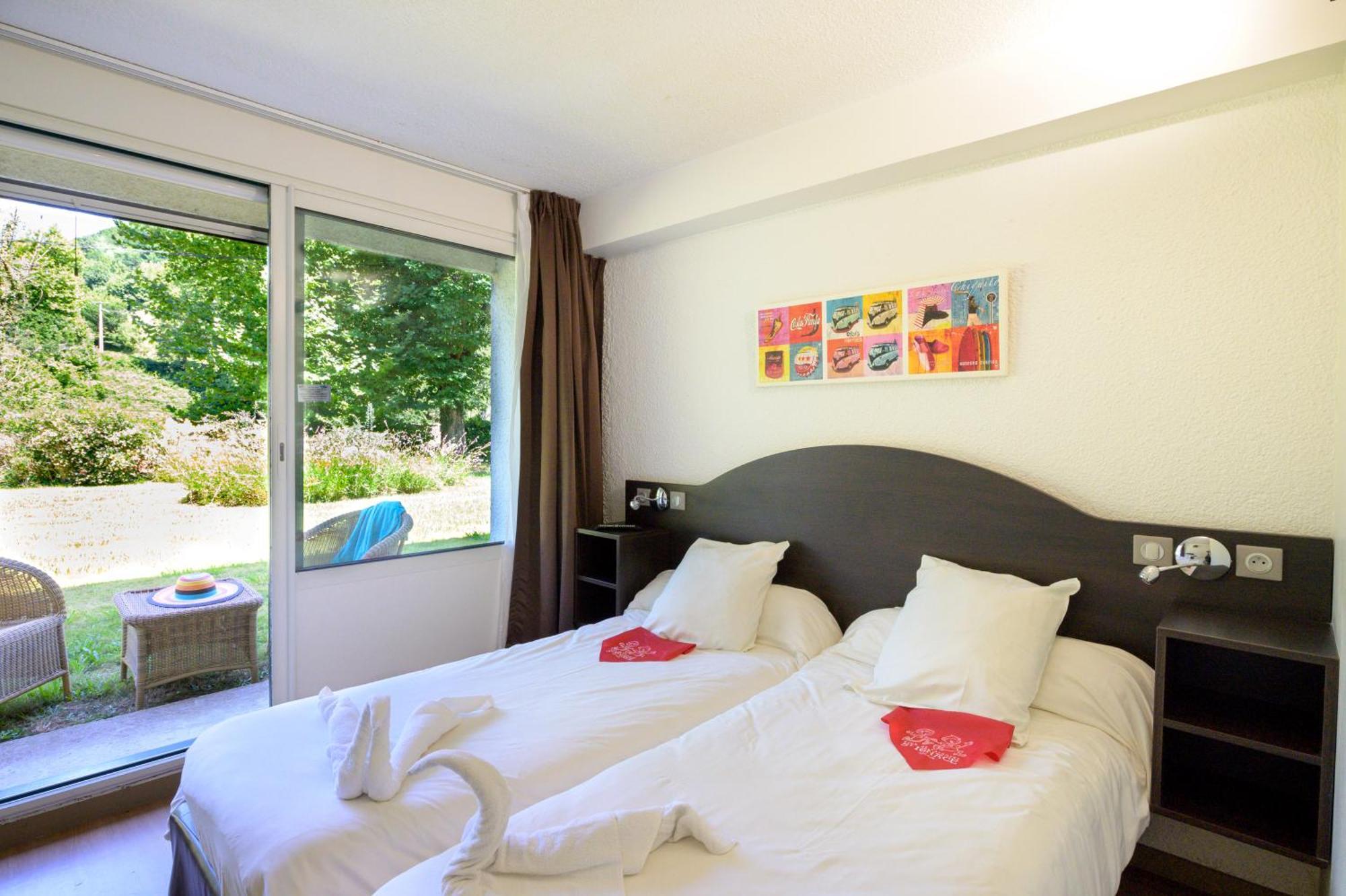 Village Club Le Saint Ignace Resort
