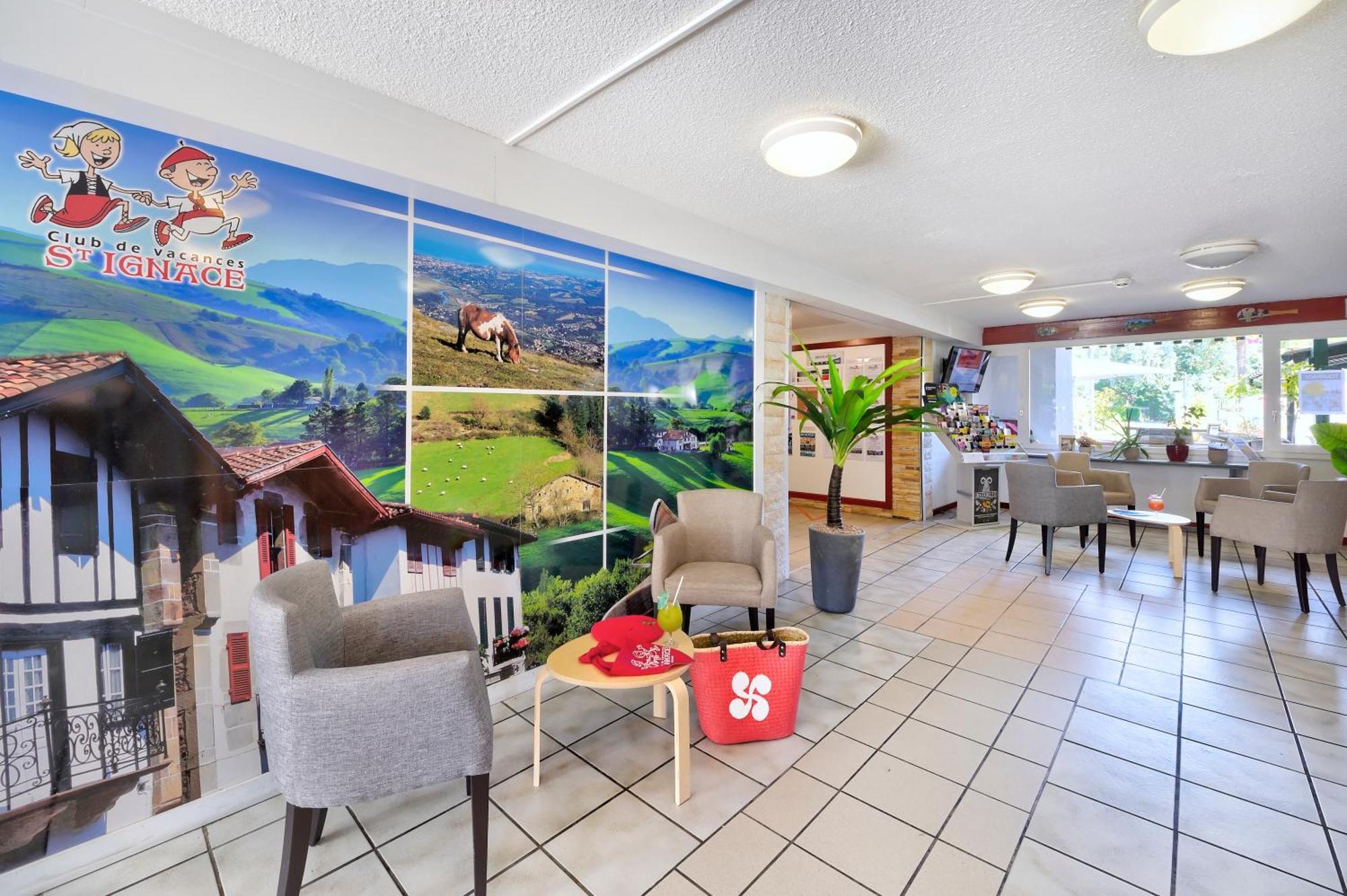 Village Club Le Saint Ignace Resort 3*