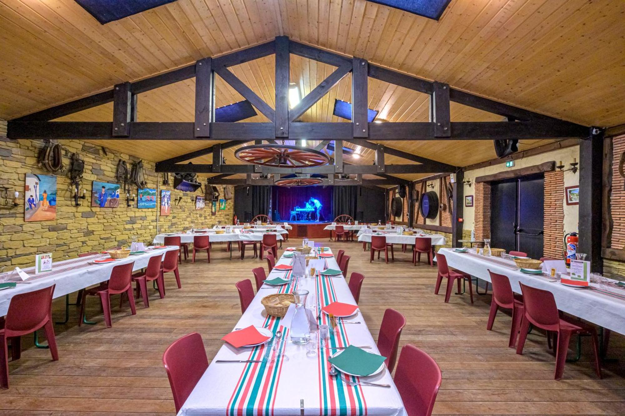 Village Club Le Saint Ignace Resort Ascain