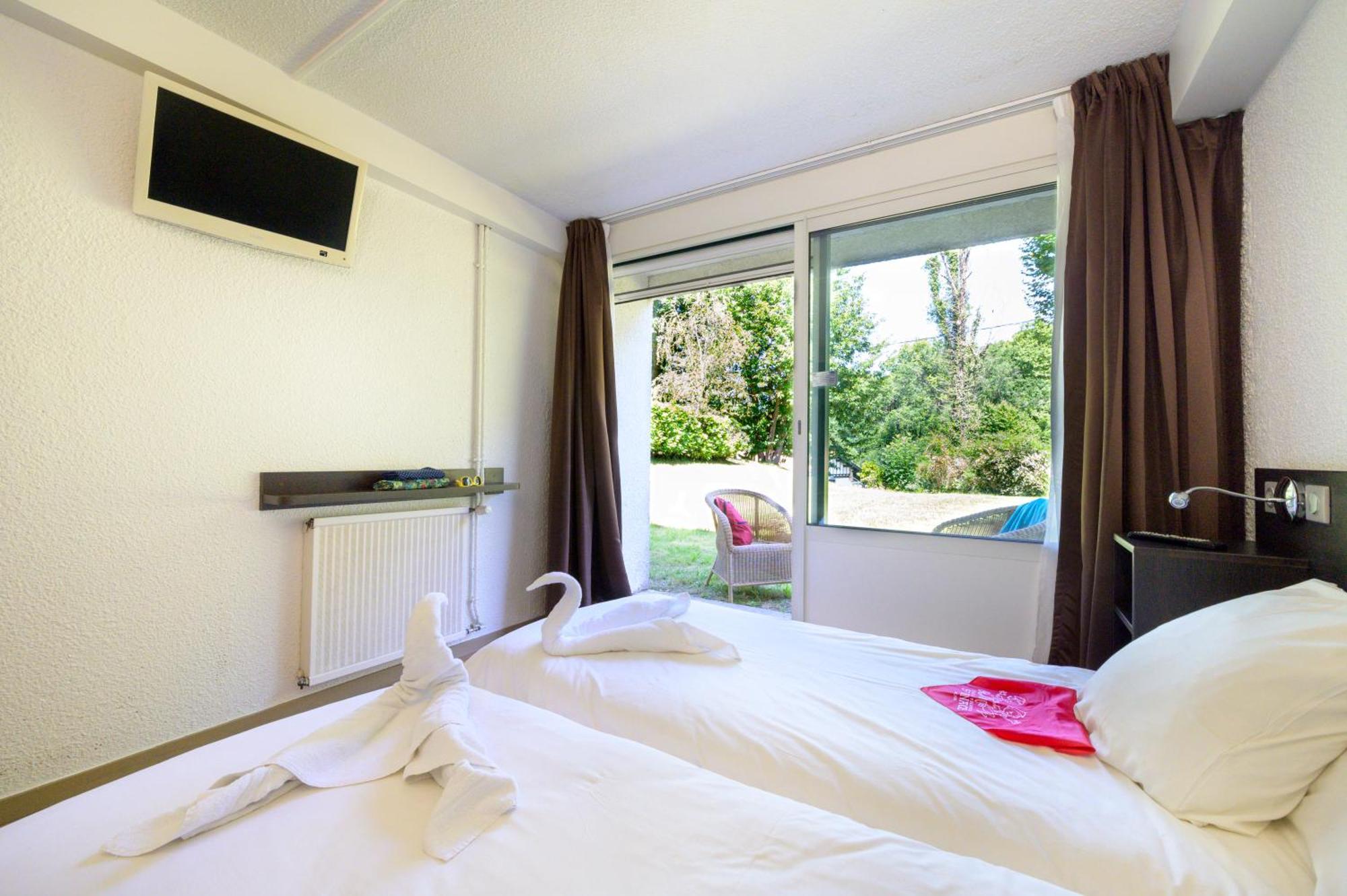 Village Club Le Saint Ignace Ascain