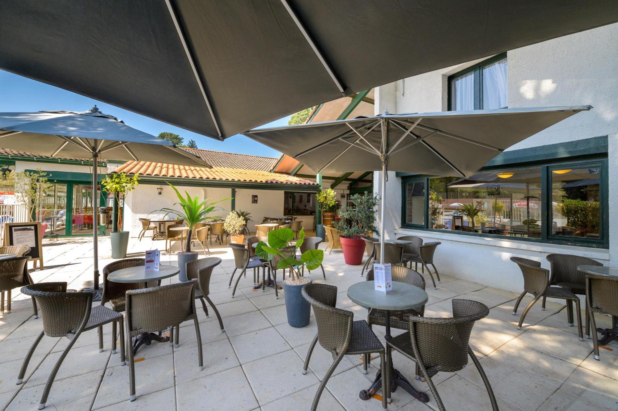 Village Club Le Saint Ignace 3* Ascain