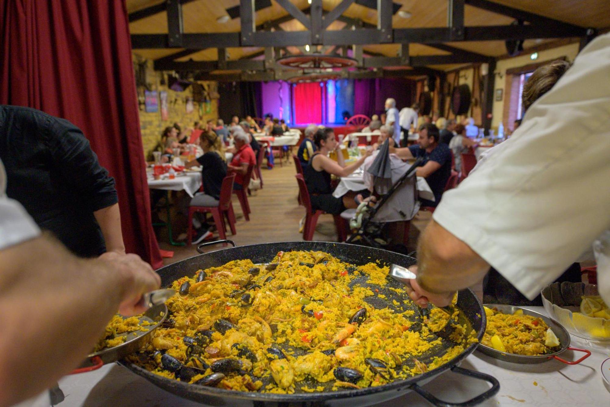 Village Club Le Saint Ignace