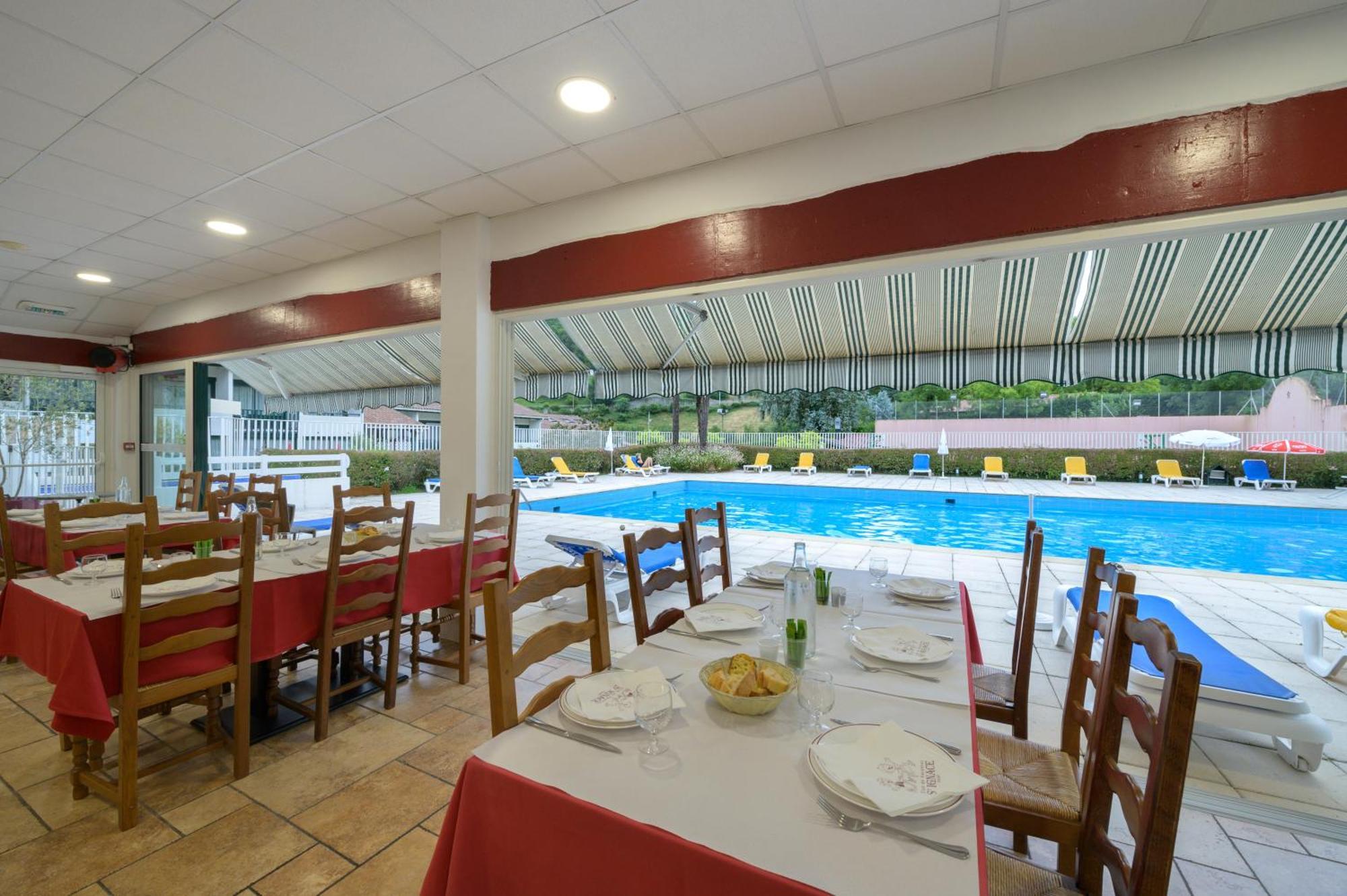Resort Village Club Le Saint Ignace 3*