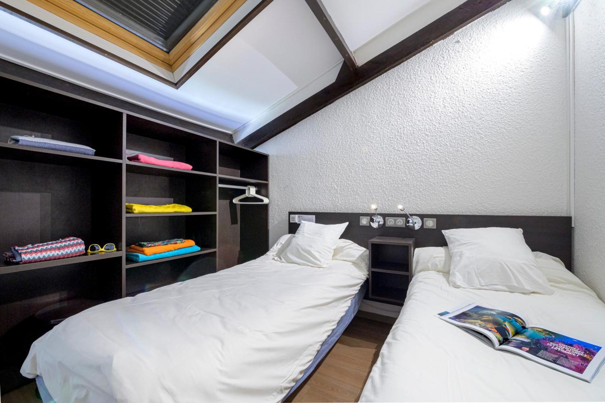 Village Club Le Saint Ignace Resort Ascain
