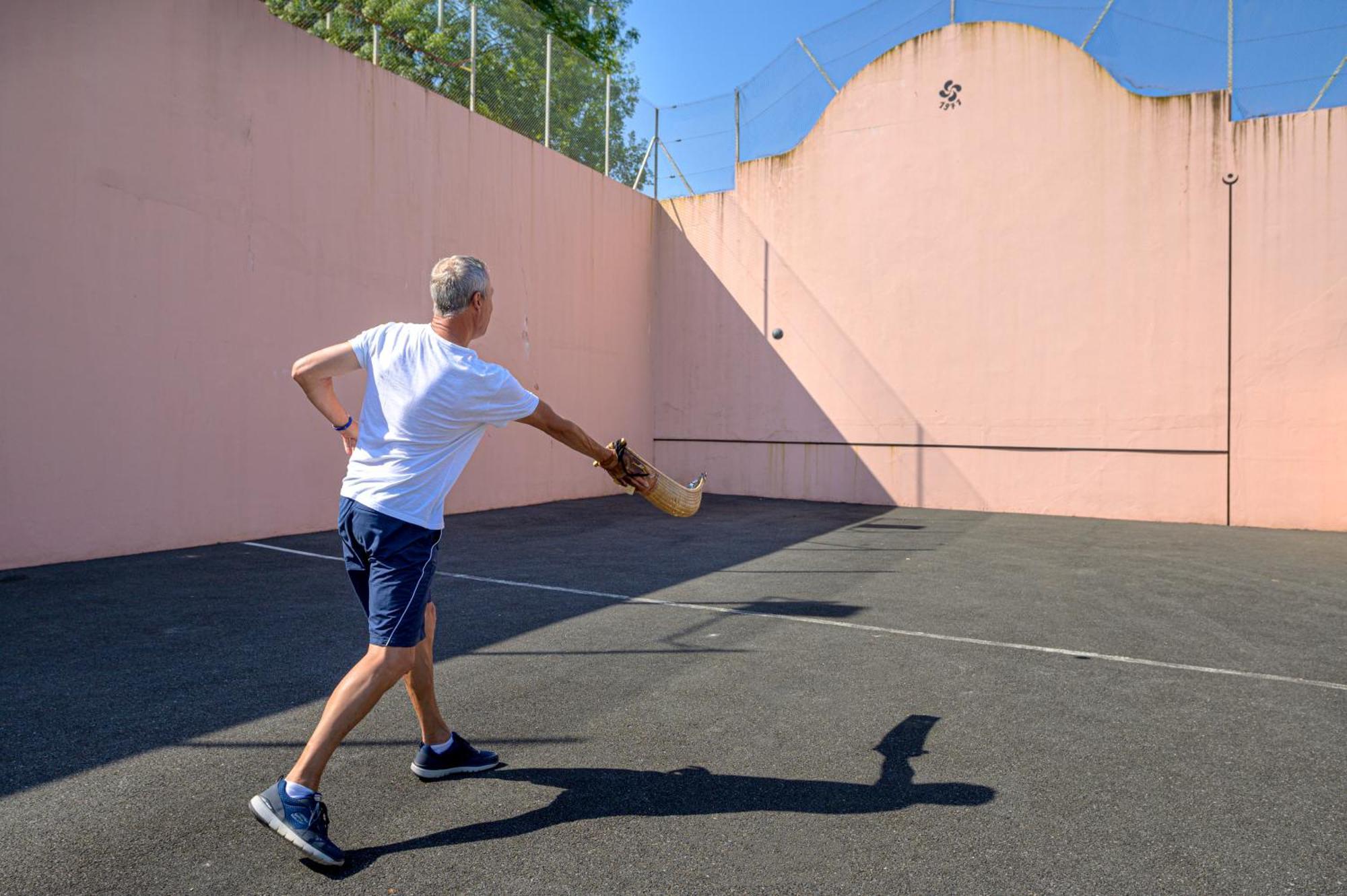 Village Club Le Saint Ignace 3* Ascain