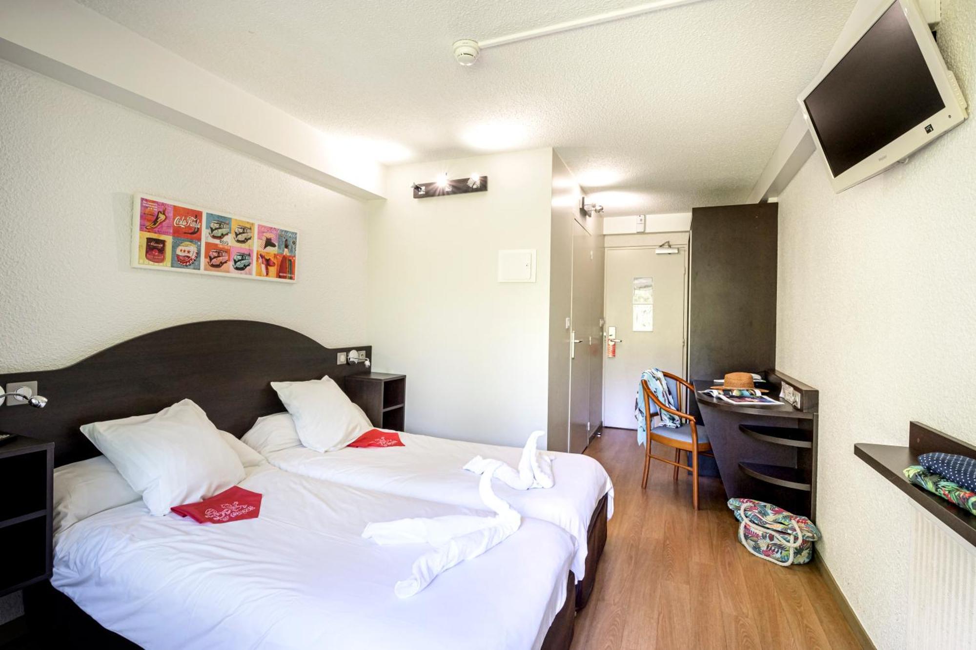 Village Club Le Saint Ignace Resort