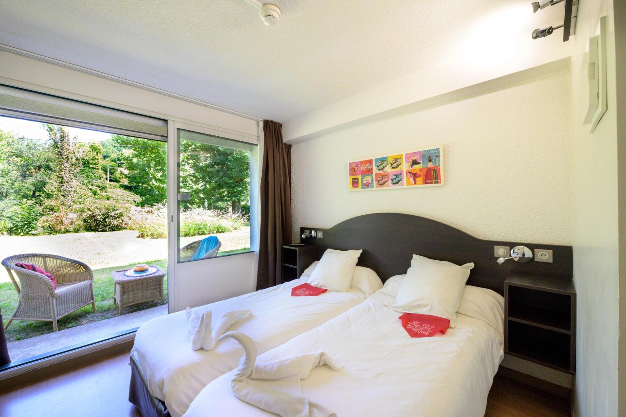 Resort Village Club Le Saint Ignace 3*