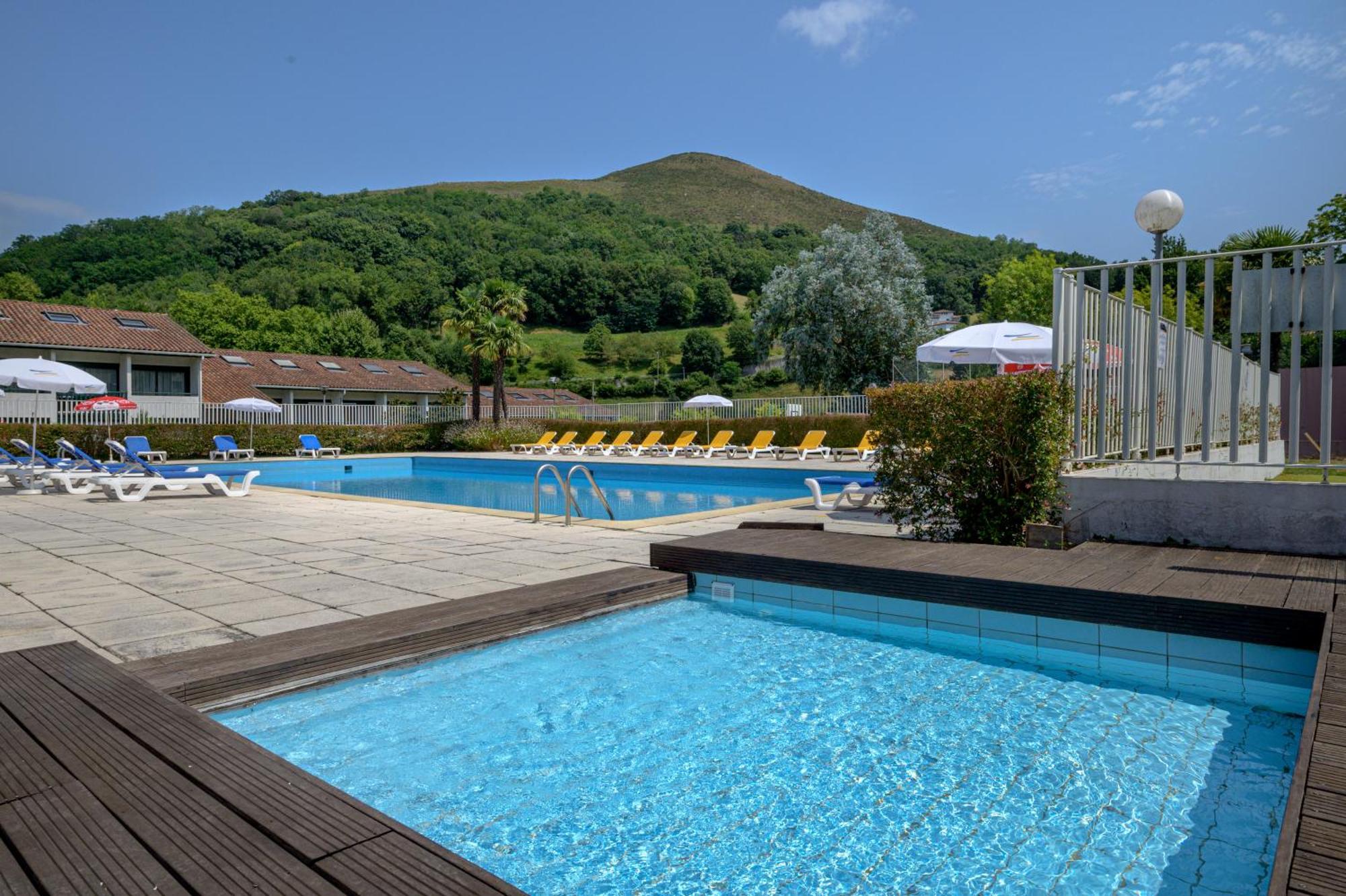 Village Club Le Saint Ignace Resort Ascain