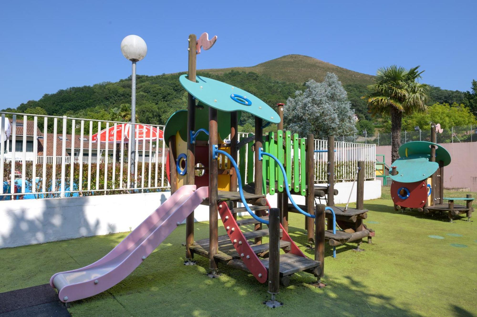 Village Club Le Saint Ignace Ascain