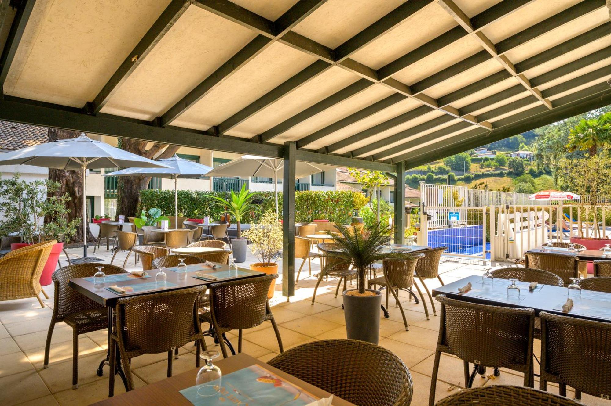 Village Club Le Saint Ignace Resort Ascain