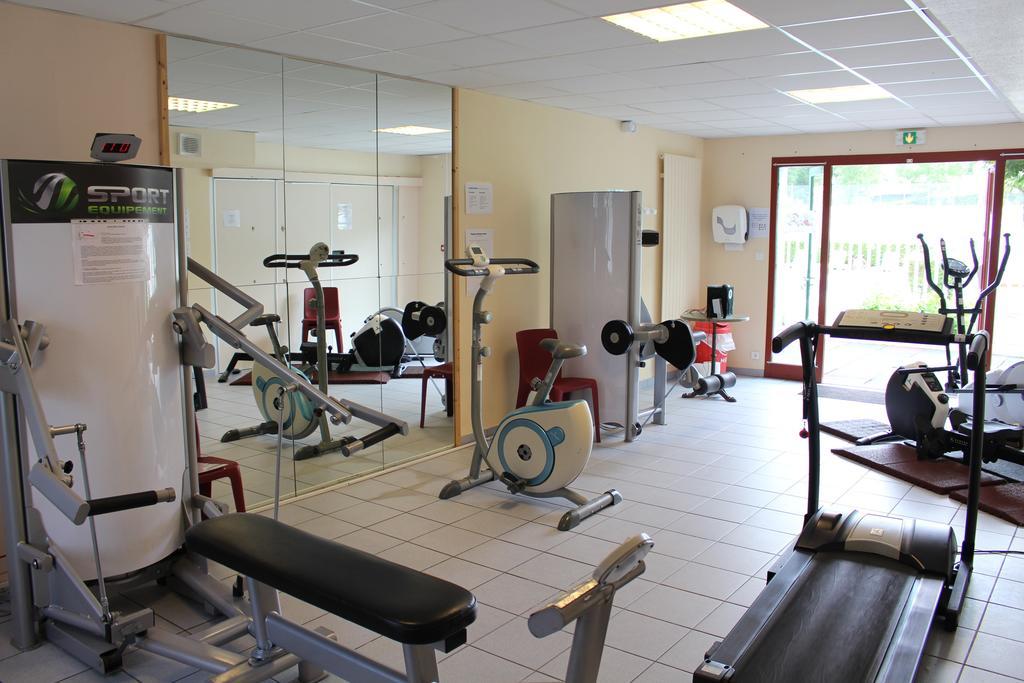Village Club Le Saint Ignace