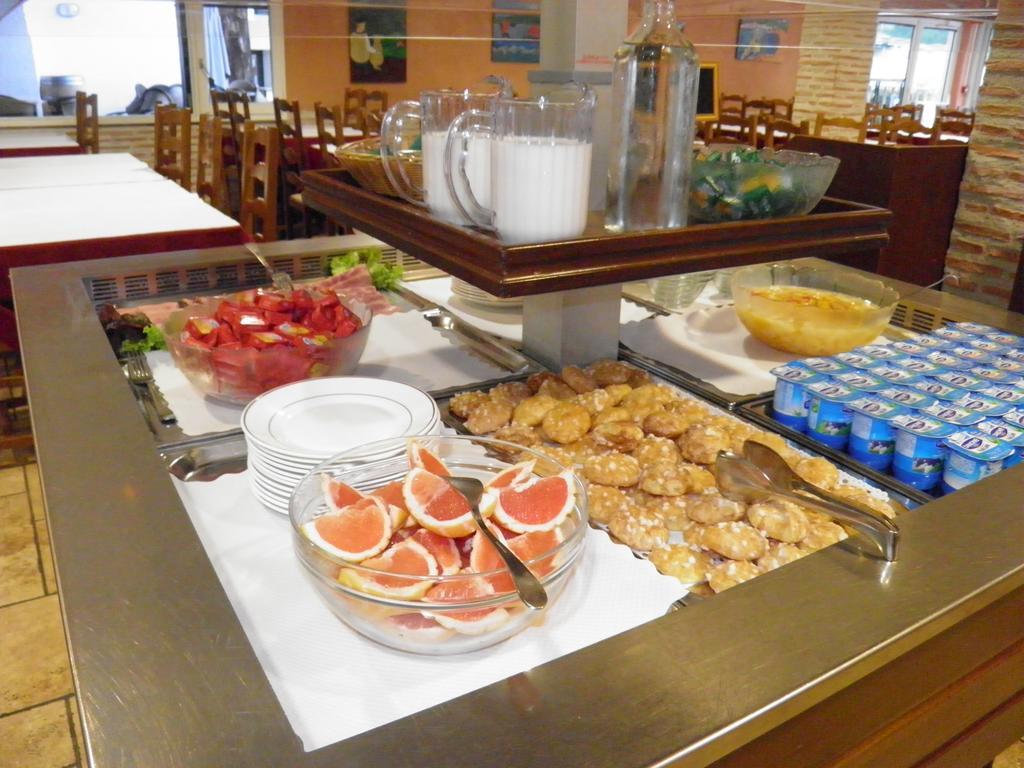 Village Club Le Saint Ignace