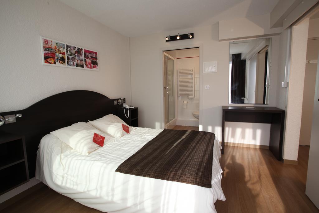Resort Village Club Le Saint Ignace Ascain