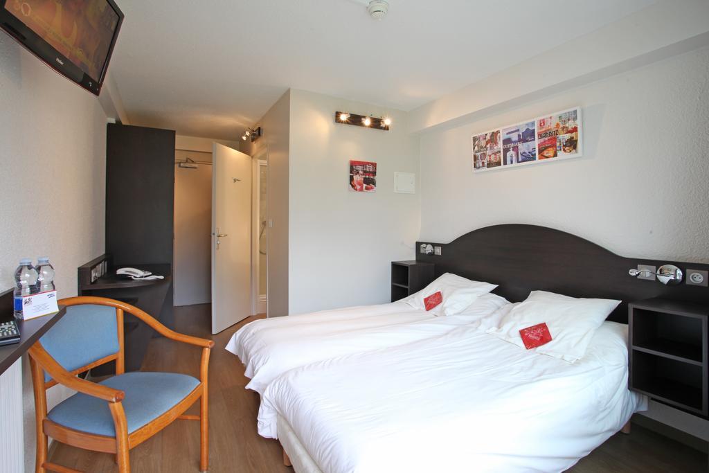 Resort Village Club Le Saint Ignace