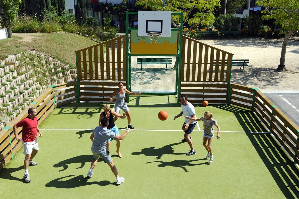 Resort Village Club Le Saint Ignace Ascain