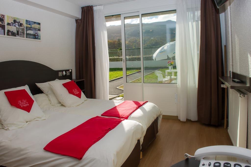 Resort Village Club Le Saint Ignace Ascain