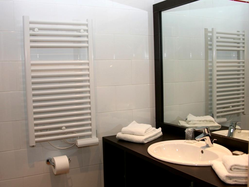 Resort Village Club Le Saint Ignace
